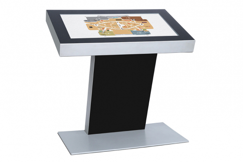 Digital Kiosk, 49" skjerm