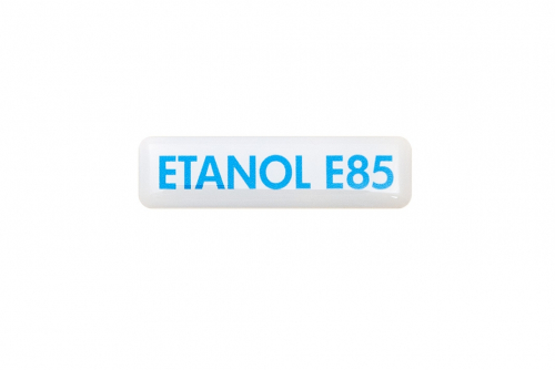 Domedekal, Etanol 85