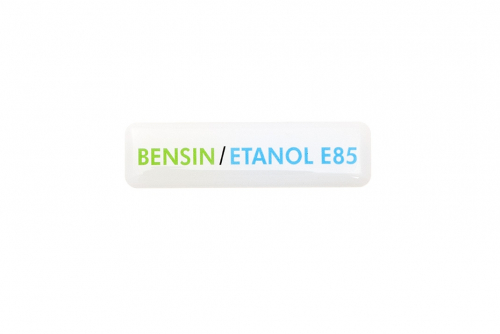 Domedekal, Bensin/Etanol