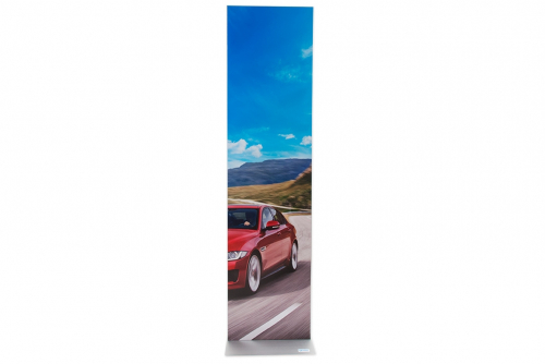 Plakat, 1,6 m