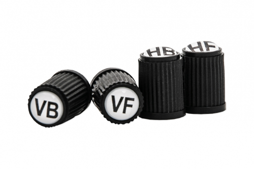 Ventilhatter VF HF VB HB