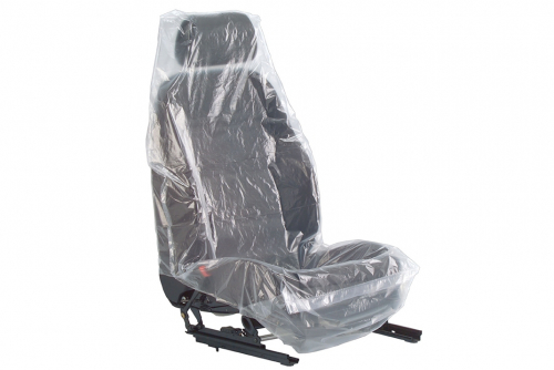 Sittebeskyttelse Optifit de luxe