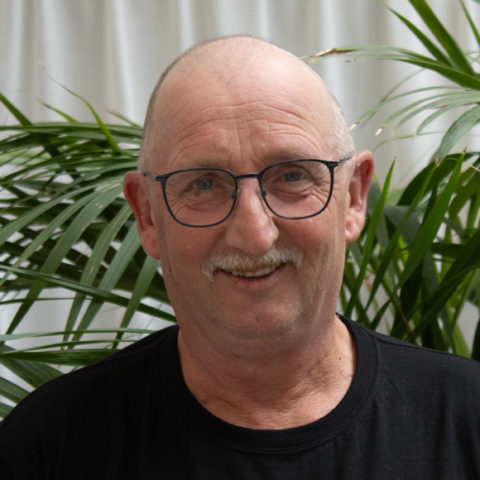 Reidar Thunberg