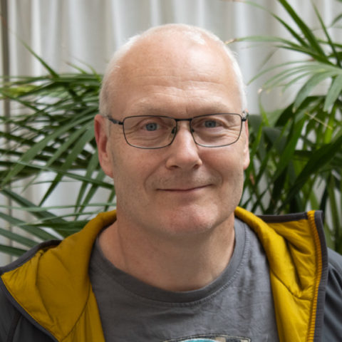 Espen Haugen