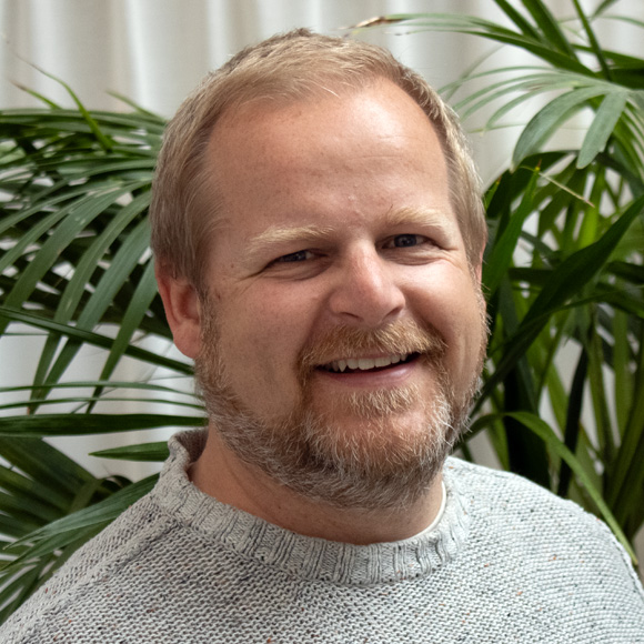 Hans Otto Beckstrøm