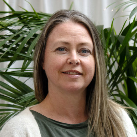 Ingrid Tobiassen
