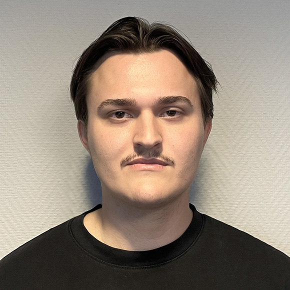 Tommy Bergestig Olsen