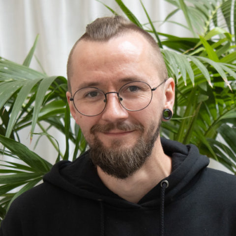 Svein Nybråten