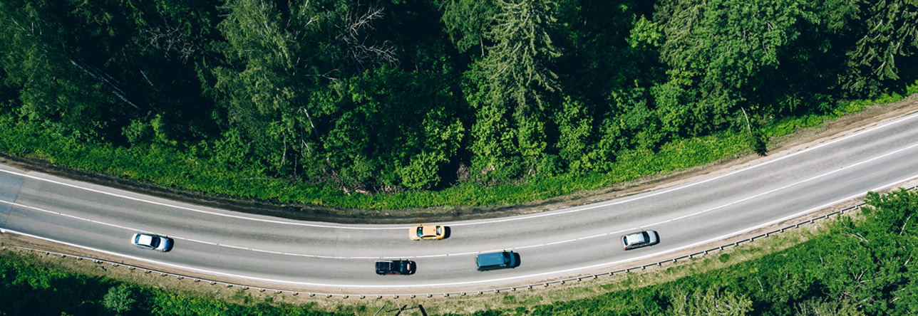 En reise mot en bærekraftig fremtid – Åpenhetsrapport